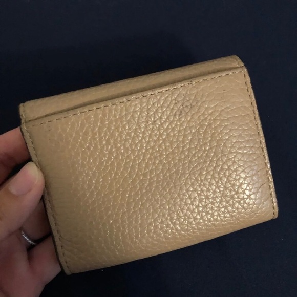 Michael Kors Coin Purse Wallet - Picture 3 of 4